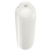 Polyform NF4 Heavy Duty Twin Eye Fender 64 X 216  White NF4 WHITE