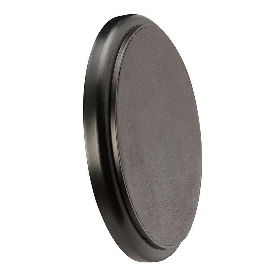 Shurhold Bucket SeatLid  Black 2403