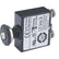 Blue Sea Push Button Reset Only Screw Terminal Circuit Breaker  5 Amps 2130