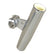CE Smith Aluminum ClampOn Rod Holder  Horizontal  105 OD 53700