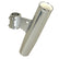CE Smith Aluminum ClampOn Rod Holder  Vertical  166 OD 53725