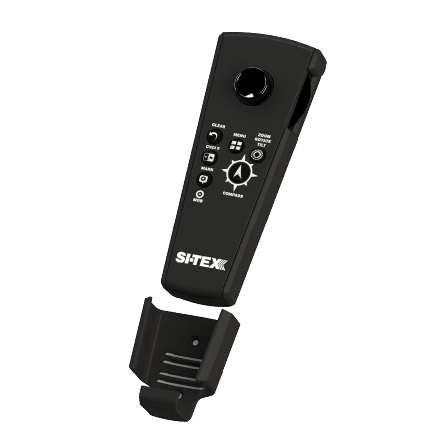 SITEX RF Remote Control fExplorer NavPro GPS ENPREMOTE