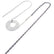 Maxwell Anchor Rode  1514 Chain to 15012 Nylon Brait RODE38