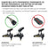 Minn Kota PowerDrive Foot Pedal  ACC Corded 1866070