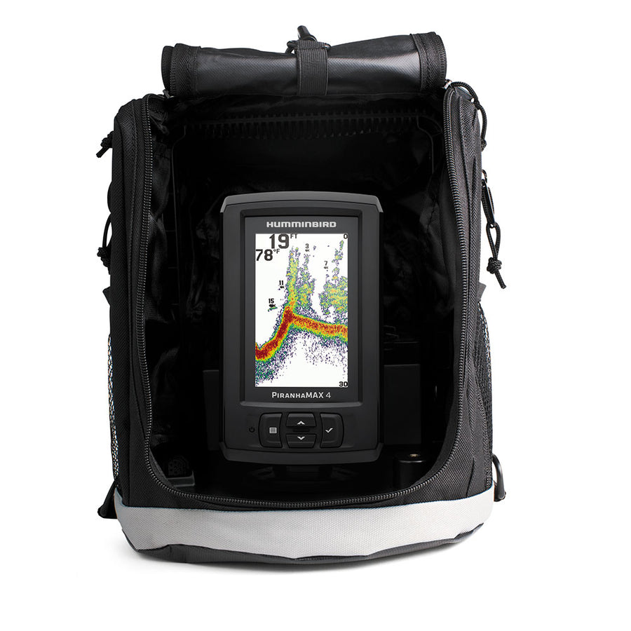 Humminbird Piranhamax 4 PT 4101701