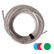 ShadowCaster Accent Lighting Flex Strip 8 Terminated w20 of Lead Wire SCMALLED08