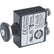 Blue Sea Push Button Reset Only Screw Terminal Circuit Breaker  30 Amps 2136