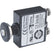 Blue Sea Push Button Reset Only Screw Terminal Circuit Breaker  40 Amps 2137