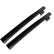 Davis Removable Chafe Guards  Black Pair 397
