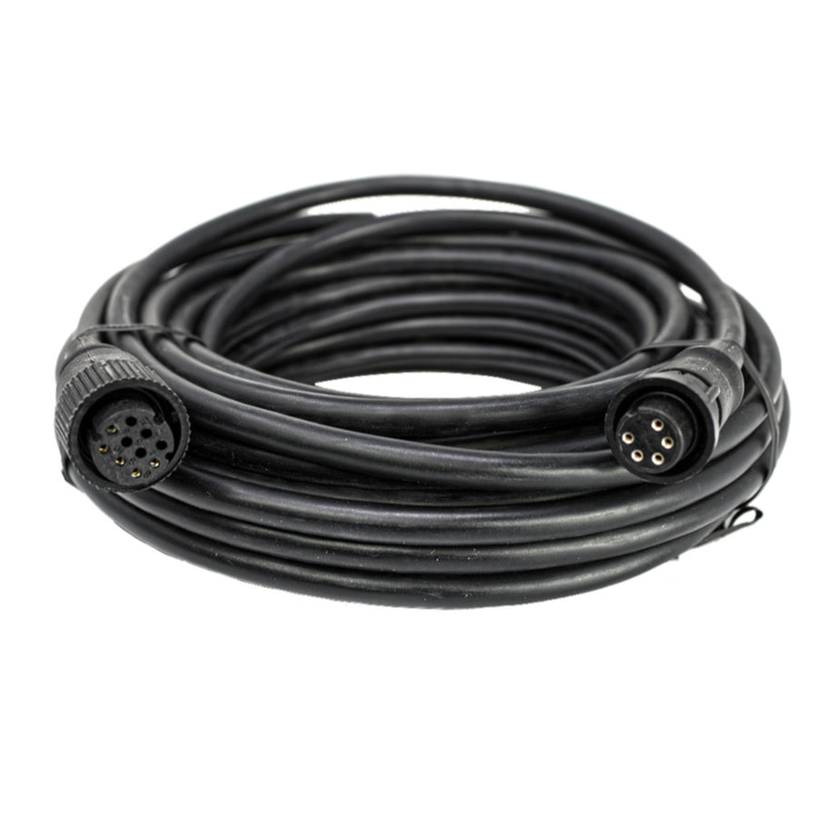 Airmar Furuno 10Pin Mix  Match Cable f600W NonCHIRP Transducers MM10FUR