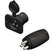 Marinco 70A Trolling Motor Plug  Receptacle 12VCPS3
