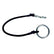 Tigress 12 Deluxe Pro Snubber 88628