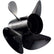 Turning Point Hustler  Right Hand  Aluminum Propeller  LE1LE214114  4Blade  14 x 11 Pitch 21431130