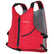 Onyx Universal Paddle Vest  Adult Universal  Red 12190010000417
