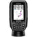 Garmin STRIKER 4 Fishfinder Worldwide Version w77200kHz  4Pin Transducer wTransom  Trolling Motor Mounts 0100155001