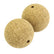 Tigress 134 Cork Stops  Pair 88654
