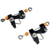 Tigress Outrigger Release Clips  Pair 88656
