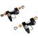 Tigress Outrigger Release Clips  Pair 88656