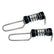 Tigress Antenna Flag Clip 88668