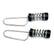 Tigress Halyard Flag Clip 88669