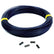 Tigress 100 of 400lb Test Black Mono  22mm Diameter 88670