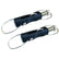 Tigress EZ Outrigger Release Clips  Pair 88695
