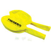 Tigress Yellow Helium Balloons 88615
