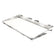 Magma Serving Shelf wRemovable Cutting Board f9 x 12 Grills A10901