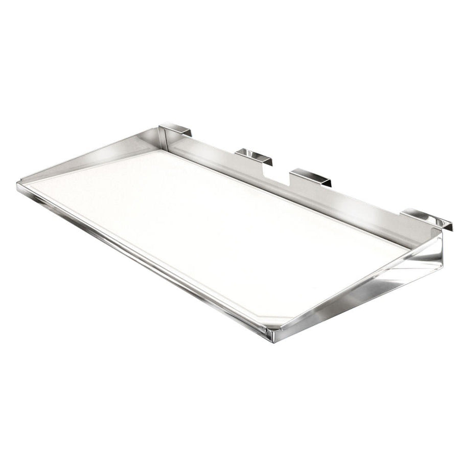 Magma Serving Shelf wRemovable Cutting Board f9 x 12 Grills A10901