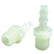 Tigress Nylon Pipe to Hose Adapter  14 IPS 77911