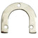 Tigress Round Head Rod Holder Backing Plate 779002