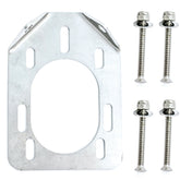 Tigress Universal Backing Plate 885303