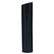 Tigress Replacement Vinyl Insert  15 Degree  9  Black 779023