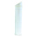 Tigress Replacement Vinyl Insert  30 Degree  9  White 779004