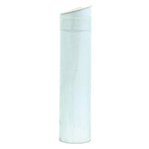 Tigress Replacement Vinyl Insert  15 Degree  9  White 779024