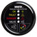 FireboyXintex Propane Fume Detector wAutomatic ShutOff  Plastic Sensor  No Solenoid Valve  Black Bezel Display P1BNVR