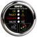 FireboyXintex Propane Fume Detector wAutomatic ShutOff  Plastic Sensor  No Solenoid Valve  Chrome Bezel Display P1CNVR