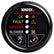FireboyXintex Gasoline Fume Detector wBlower Control  Black Bezel  12V G1BBR