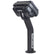NavPod PED510001 PedestalPod PreCut fHumminbird HELIX 10  HELIX 9 Series  Carbon Black PED510001C