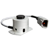 FireboyXintex Propane  Gasoline Sensor wCable  Aluminum Housing FSA01R