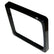 Raymarine Black Retrofit Bezel fi50 i60 i70 p70  p70R A80355