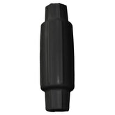 Dock Edge Torpedo Bumper  18  Black DE91118F