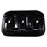 Dock Edge FlipUp Dock Cleat  8  Black DE2608BF
