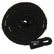 Dock Edge Fender Line  38 x 5  Black  2Pack DE91566F