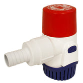 Rule 800GPH Electronic Sensing Bilge Pump  12V 20SA