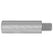 Tecnoseal M8 Pencil Zinc 2061 02061