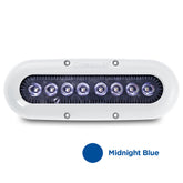 OceanLED XSeries X8  Midnight Blue LEDs 012305B