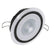 Lumitec Mirage Positionable Down Light  Spectrum RGBW Dimming  White Bezel 115127
