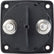 Blue Sea 6004200 Single Circuit ONOFF wLocking Key  Black 6004200
