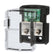 Blue Sea 5006100 MAXI Fuse Block  3080A 5006100